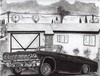 Picture for song '4's On Da Chevy' by artist 'ShawtyBoi ENT'