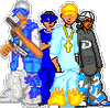Picture for song 'Pay Respect' by artist 'SHIFT-ONE'