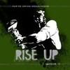 Picture for song 'Rising up' by artist 'SHIFT-ONE'