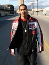 Picture for song 'Like This (Written by Castro of i15 & Shinique)' by artist 'Shinique'