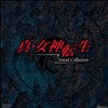 Picture for song 'Meeting with the devil' by artist 'Shin megami tensei'