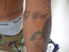 Picture for song 'Clikity Clank(The Baboon)(Daymond Diss)' by artist 'Sickamore'