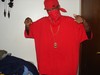 Picture for song 'THE FEVA(Feva diss)' by artist 'Sickamore'