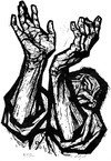 Picture for song 'Grandma's Hands' by artist 'Sine Language'