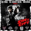 Picture for song 'Thanks To Me (feat. Cam'ron, Tom Gist & Bezel)' by artist 'Sin Sizzerb'
