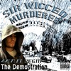 Picture for song 'Sir Wicced & Bubs Heaven' by artist 'Sir Wicced Murderer'