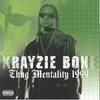 Picture for song 'KRAYZIE BONE WOULD ROCK DIS' by artist 'Six South Productions'