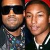 Picture for song 'PHARELL FT. KANYE WEST ON THIS IS A SMASH HIT' by artist 'Six South Productions'