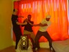 Picture for song 'Skitta-Click - Attentie' by artist 'SkittaClick'