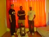 Picture for song 'Skitta-Click - Kom Feesten' by artist 'SkittaClick'