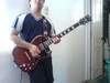 Picture for song 'Skunky Bohemian Rhapsody Solo' by artist 'Skunky Funk'