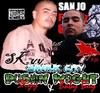 Picture for song 'East Bay Thievez' by artist 'Skyy'