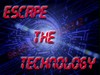 Picture for song 'Escape The Technology' by artist 'Slam Thunderhide'