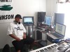 Picture for song 'I Don't Have Time To Talk (Chopped & Screwed)' by artist 'Slaughtahouse Entertainment'