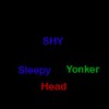 Picture for song 'way 2 dream' by artist 'sleepyhead yonker'