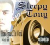 Picture for song 'Gracias Al Destino' by artist 'Sleepy Tony'
