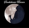 Picture for song 'Bluest Blues' by artist 'Smokehouse Brown'