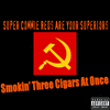 Picture for song 'Stream of Consciousness' by artist 'Smokin' Three Cigars At Once'