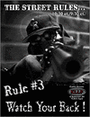 Picture for song 'Street Rules' by artist 'SNRC'