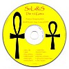 Picture for song 'Eye Of Horus' by artist 'SoLaRiS (GB)'