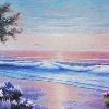 Picture for song 'Ocean Breeze' by artist 'Sol Blackdude'