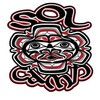 Picture for song 'leaning' by artist 'sol camp mixtape vol 2'