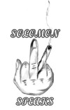 Picture for song 'Automatic' by artist 'Solomon Speaks'