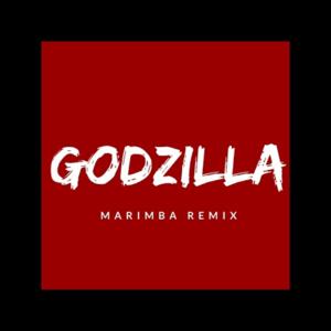 Picture for song 'Sonnerie Gratuite Godzilla Eminem (Marimba Remix)' by artist 'SonneriePortable'