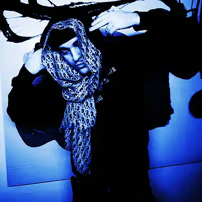 Picture for song 'Twizzy' by artist 'Soren Cornix'