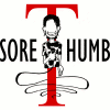 Picture for song 'Alpha Male' by artist 'Sore Thumb'