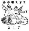 Picture for song 'HARD HITTA' by artist 'SOULJA317'