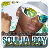 Picture for song 'Diss To Everybody' by artist 'Soulja Boy'
