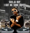 Picture for song 'You Got Mail(I Got)' by artist 'Soulja Boy'