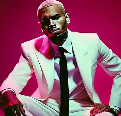 Picture for song 'Chris Brown Type Beat (Let You Go)' by artist 'South Florida Music Group'