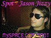 Picture for song 'Jason Jizzy' by artist 'spot (berlin)'