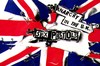 Picture for song 'God save the Queen' by artist 'SPOTpunk'