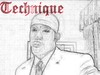 Picture for song 'I'm Forever Crack - Technique' by artist 'SquadHittamusic(bx)'