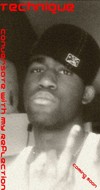 Picture for song 'Technique (produced by Technique)' by artist 'SquadHittamusic(bx)'