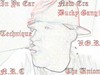 Picture for song 'The Pain Of Lyfe - Technique (produced by Tech)' by artist 'SquadHittamusic(bx)'