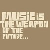 Picture for song 'Everyday Struggle' by artist 'SRH (Son Of Right Hand)'