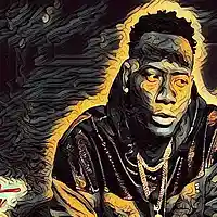 Picture for song 'I Can Feel It ' by artist 'Stacked Up Michael'