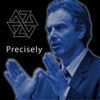 Picture for song 'Precisely' by artist 'Starstika'