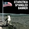 Picture for song 'Starstika Spangled Banner' by artist 'Starstika'