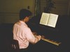 Picture for song 'Piano Sonata in A, opus 2, No.2 ~2nd M~' by artist 'Stephen Kopp'
