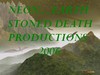 Picture for song 'about to quit' by artist 'StonedDeath productions'