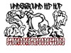 Picture for song 'efx of' by artist 'StonedDeath productions'
