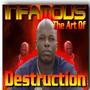 Picture for song 'Unforgiven' by artist 'S.T.O Productions'