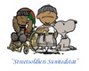 Picture for song 'Forever Love (Demo)' by artist 'Streetsoldiers Sunitedstat'