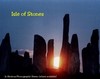 Picture for song '01 - Isle of Stones' by artist 'Stuttering Monks'