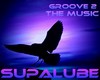 Picture for song 'Groove2themusic' by artist 'SUPALUBE'